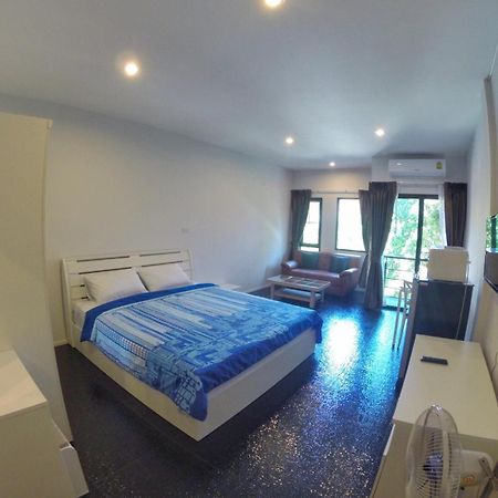 Fairtex Residence Pattaya Exterior photo