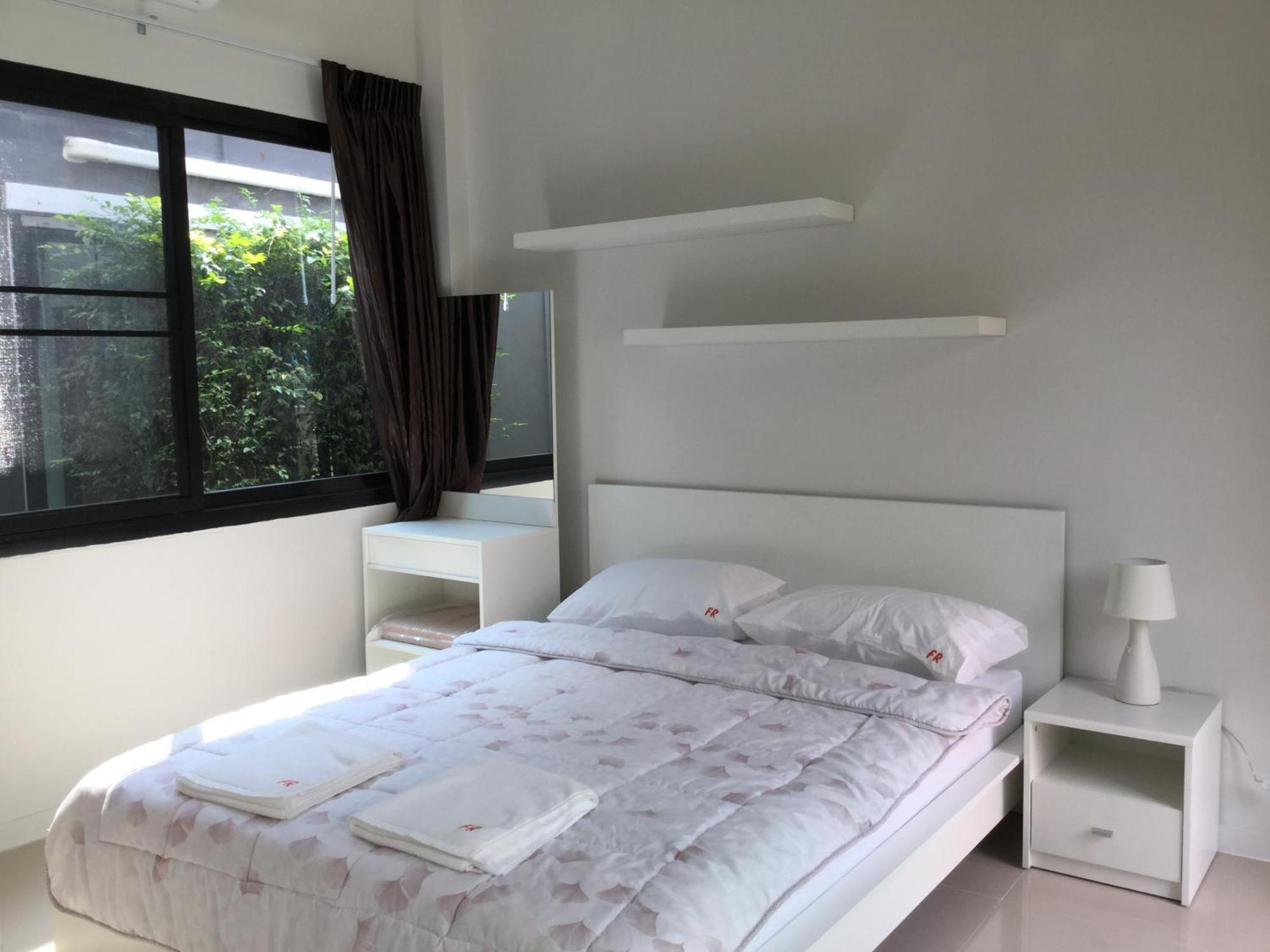 Fairtex Residence Pattaya Room photo
