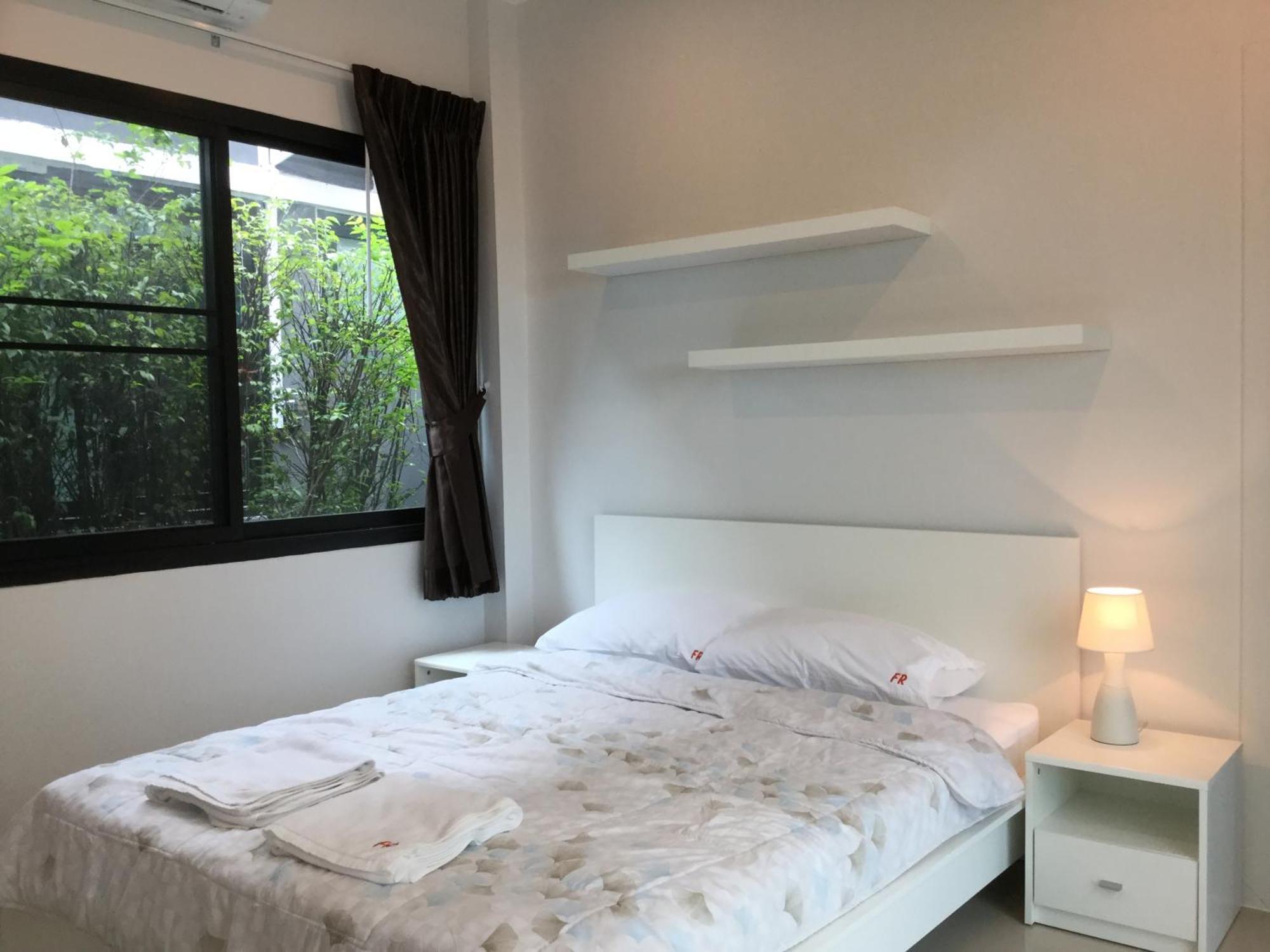 Fairtex Residence Pattaya Room photo