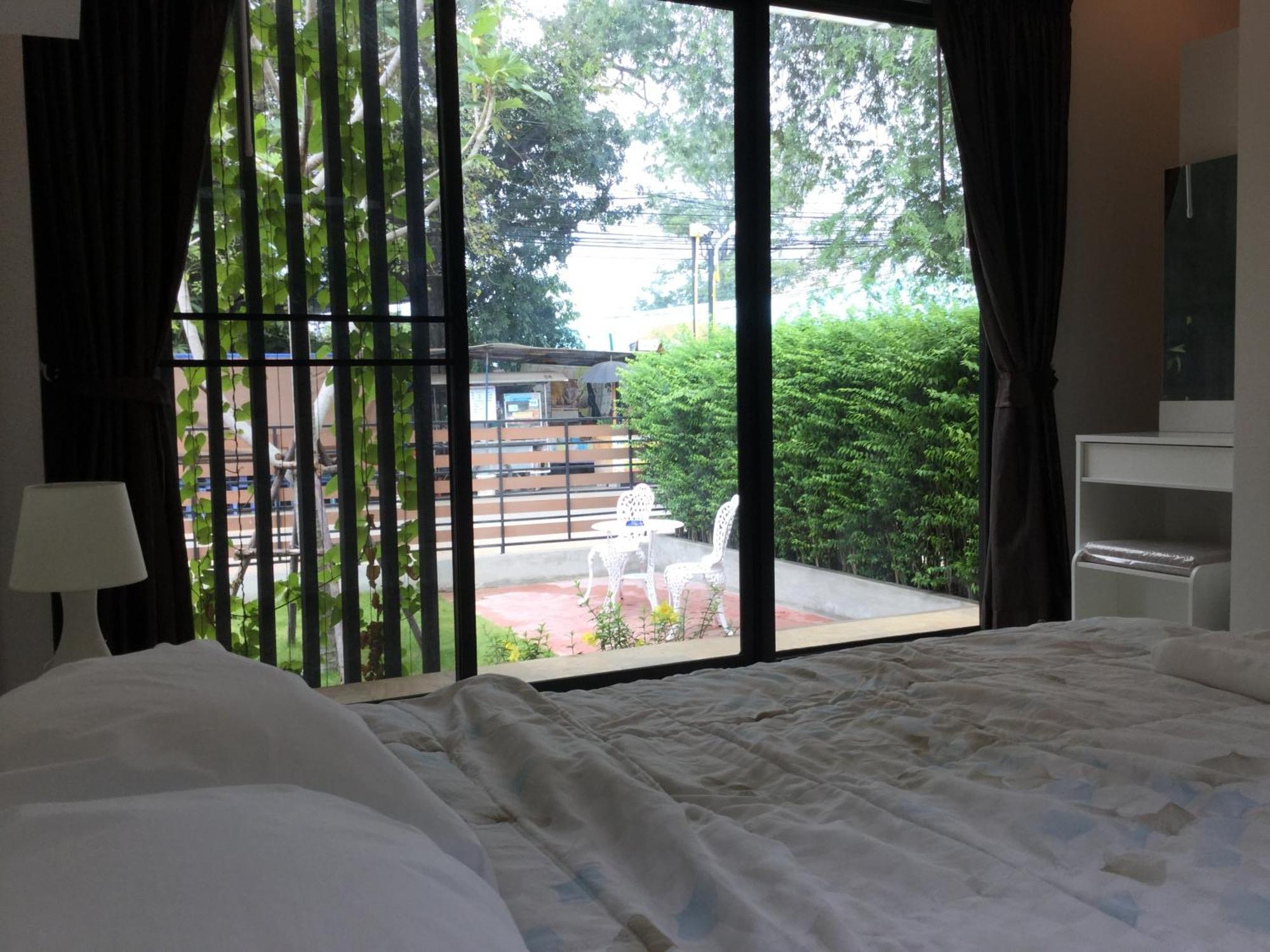 Fairtex Residence Pattaya Room photo