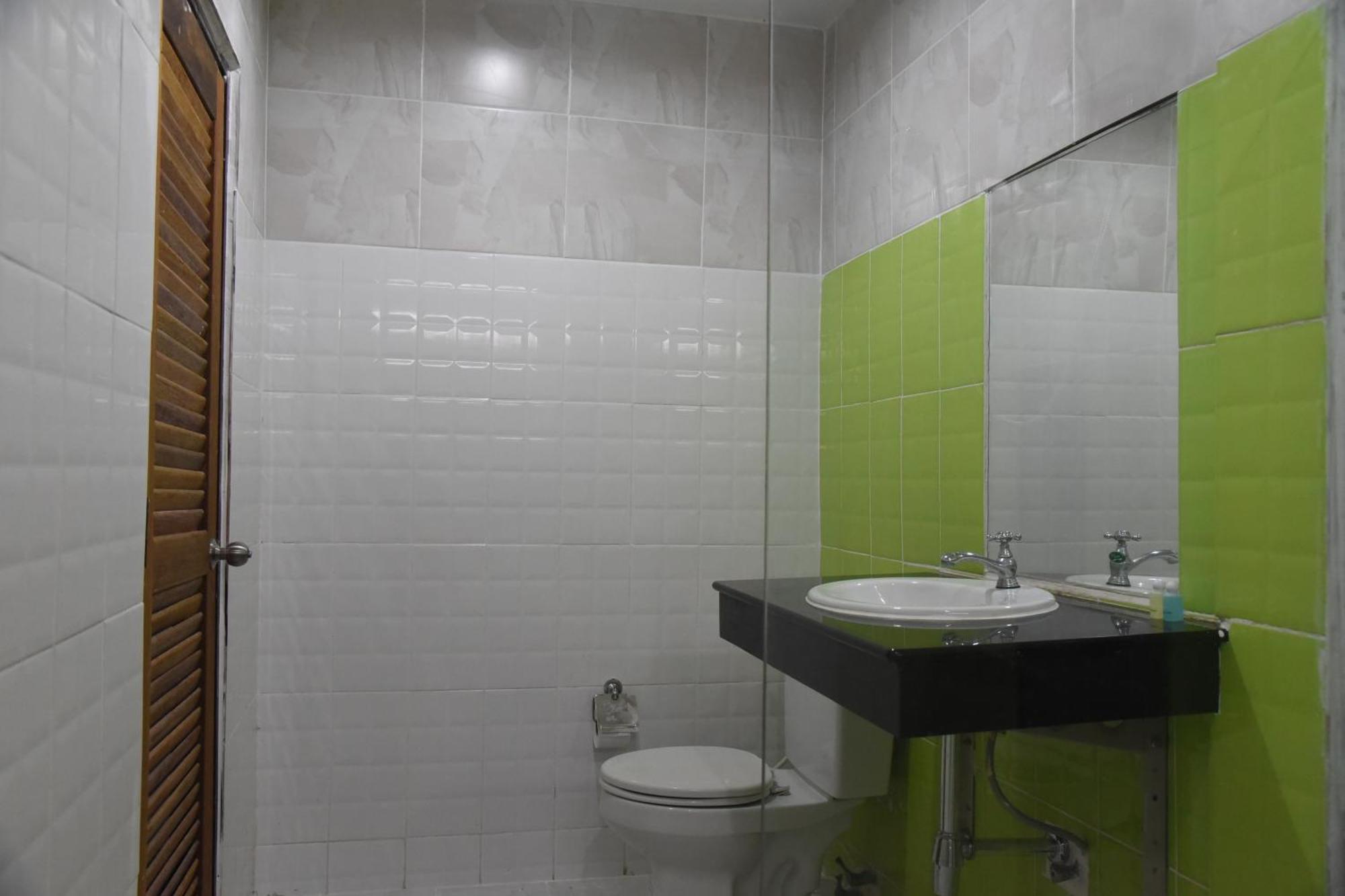 Fairtex Residence Pattaya Room photo