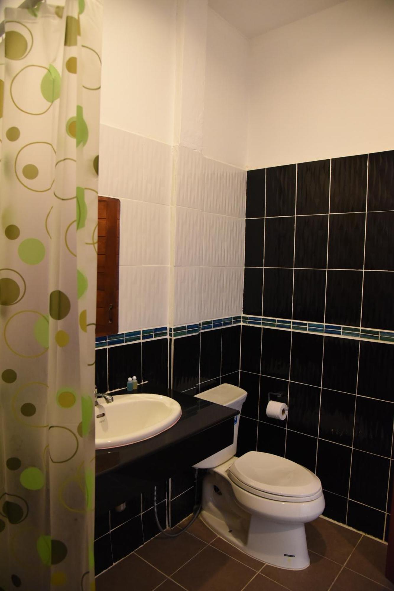 Fairtex Residence Pattaya Room photo