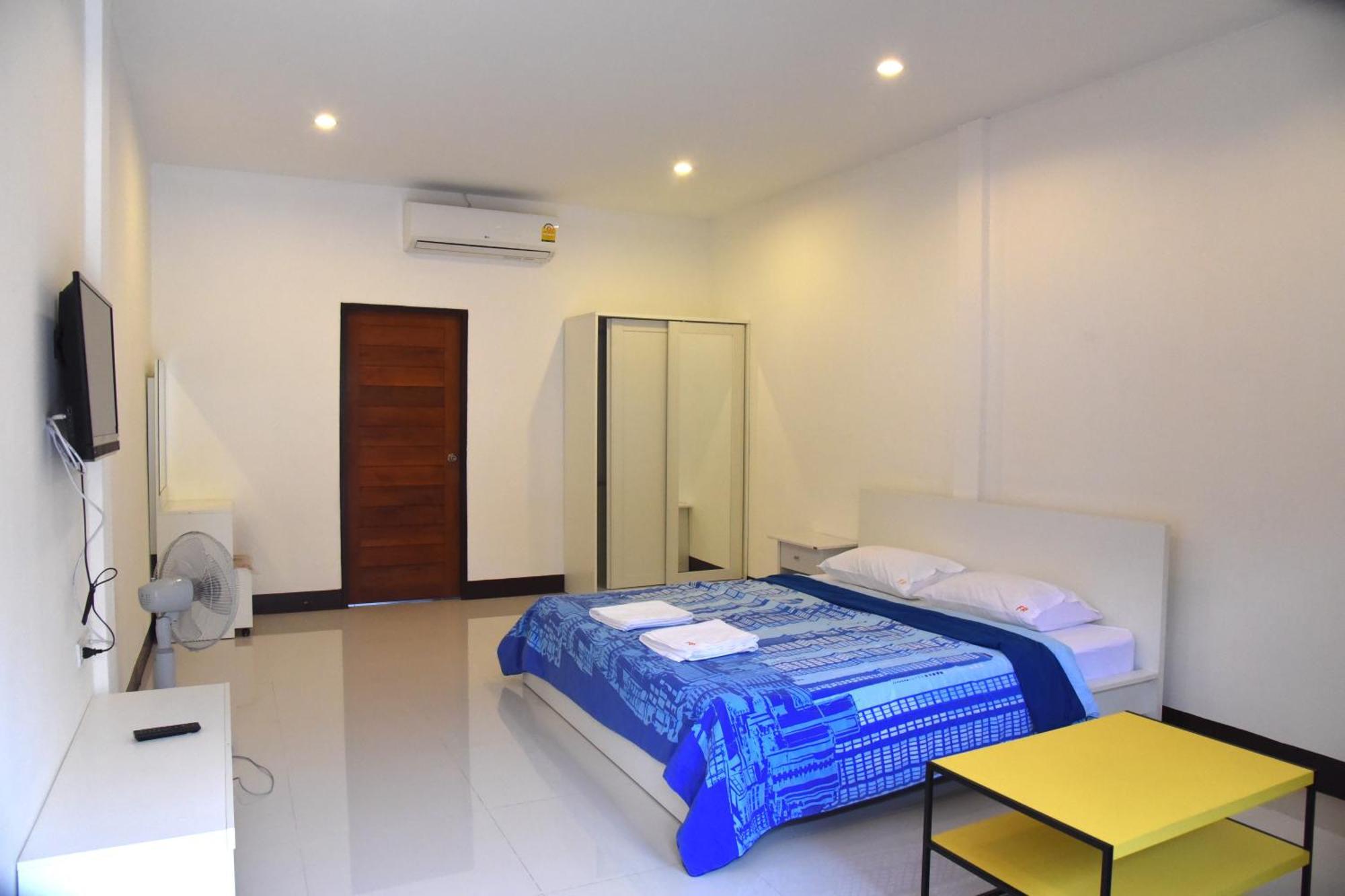 Fairtex Residence Pattaya Room photo