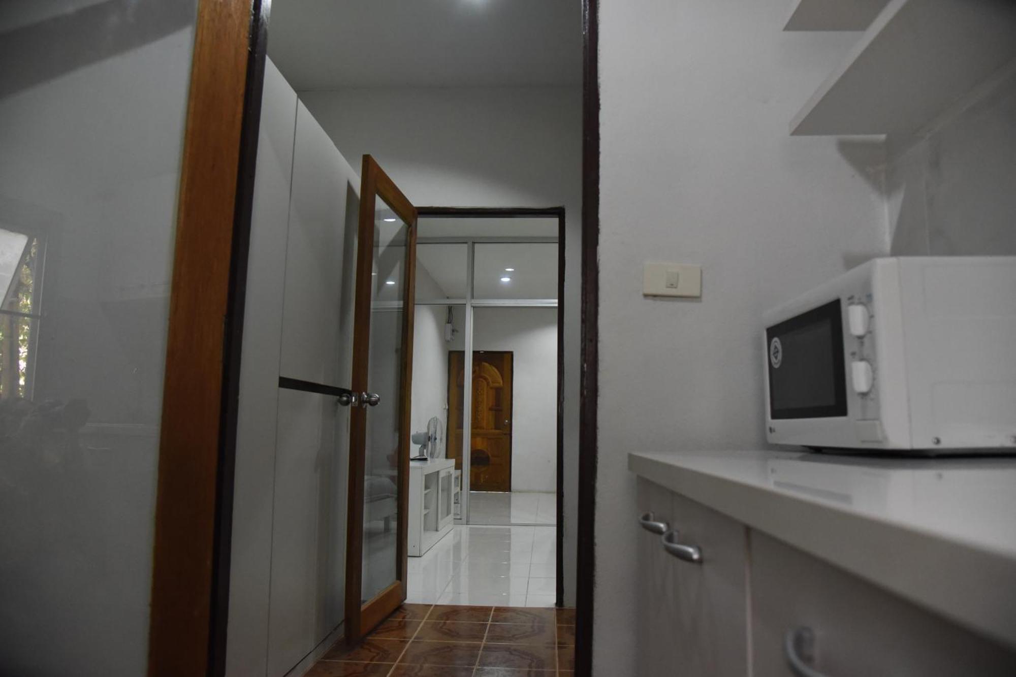 Fairtex Residence Pattaya Room photo