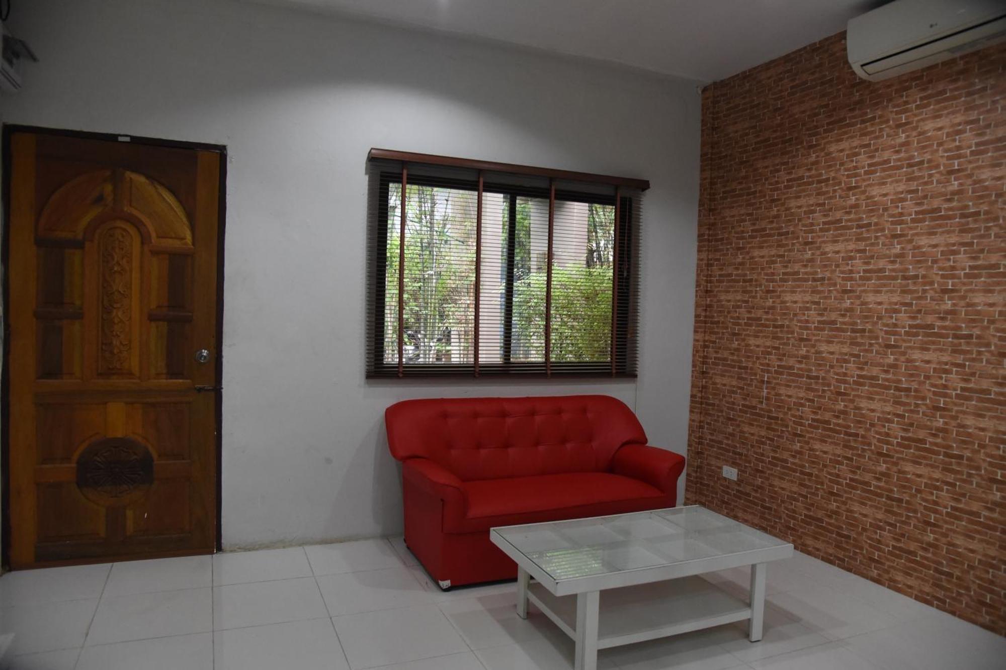 Fairtex Residence Pattaya Room photo