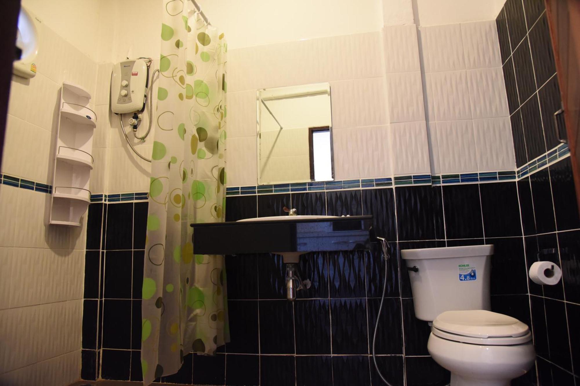 Fairtex Residence Pattaya Room photo