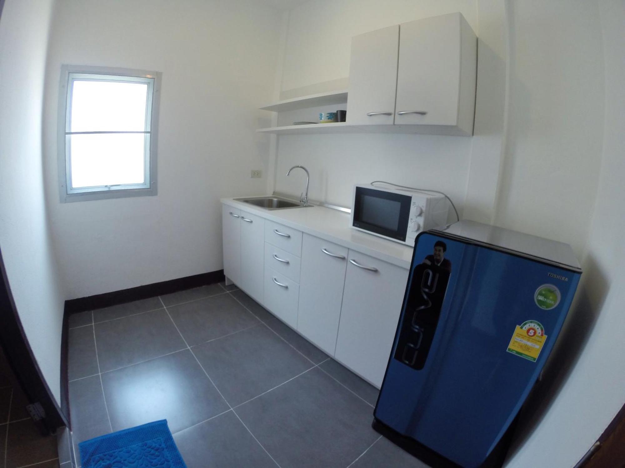 Fairtex Residence Pattaya Room photo