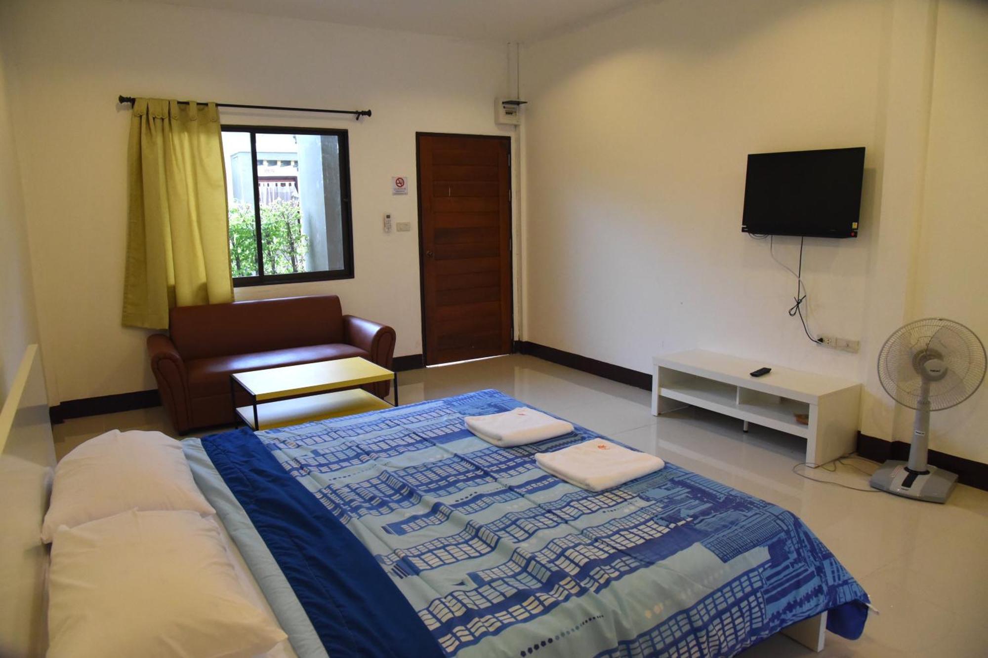 Fairtex Residence Pattaya Room photo