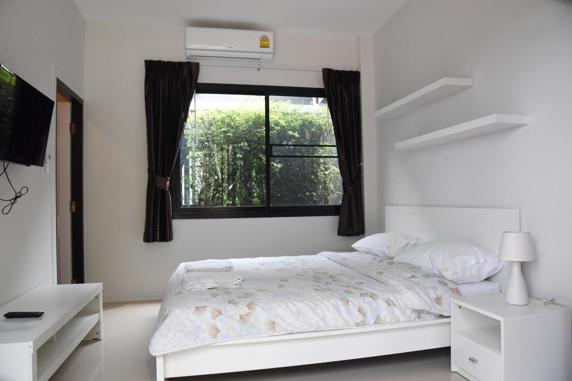 Fairtex Residence Pattaya Room photo