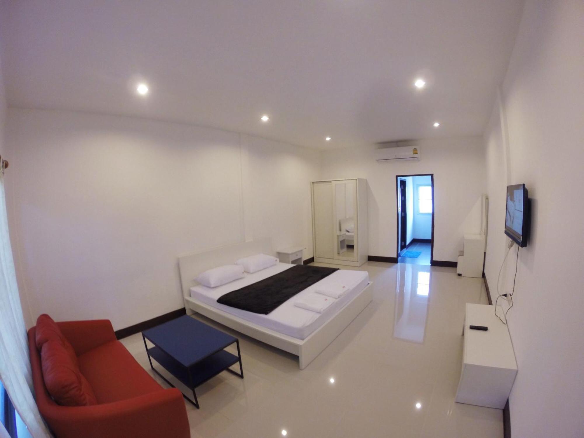 Fairtex Residence Pattaya Room photo