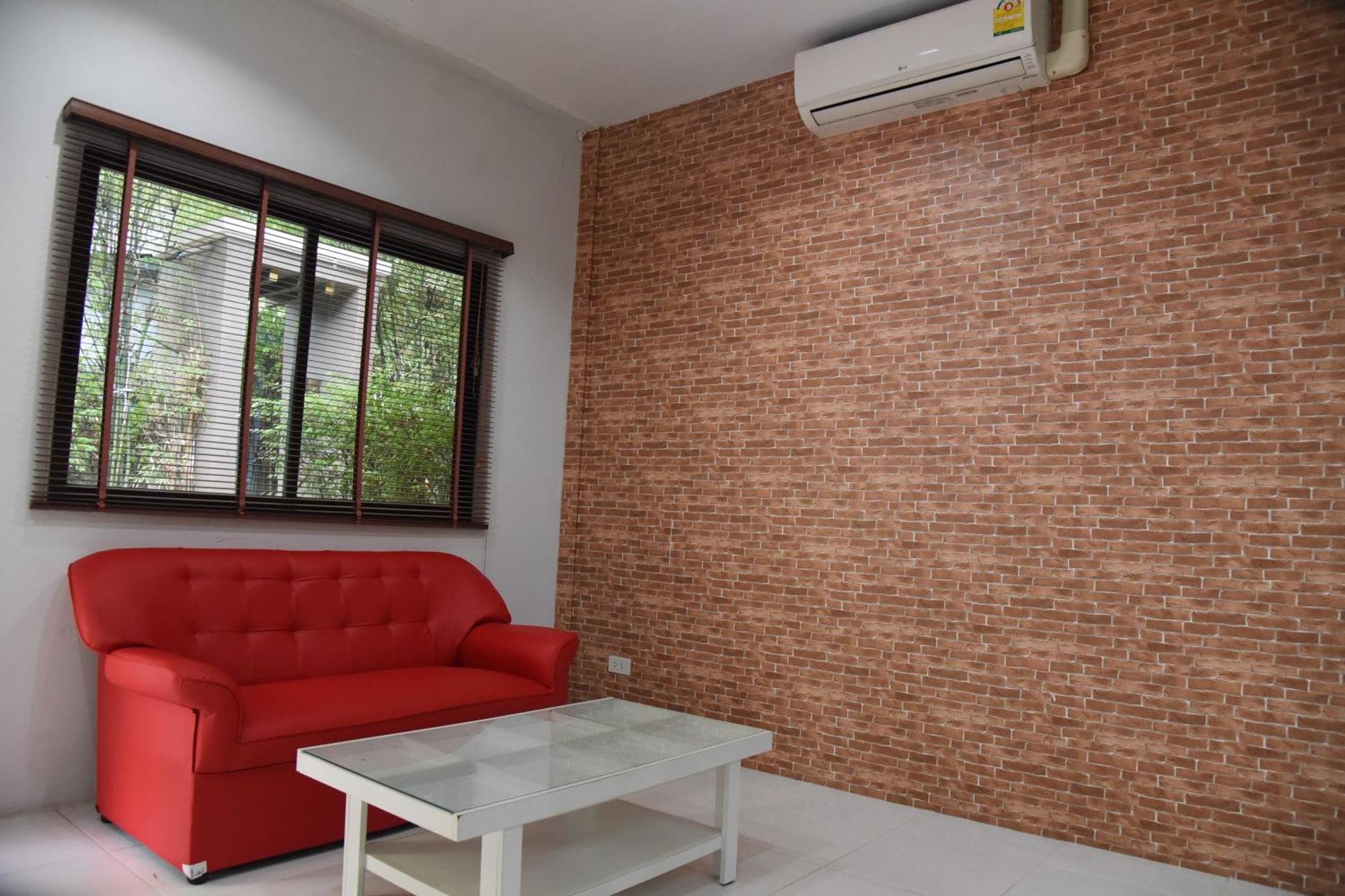 Fairtex Residence Pattaya Room photo