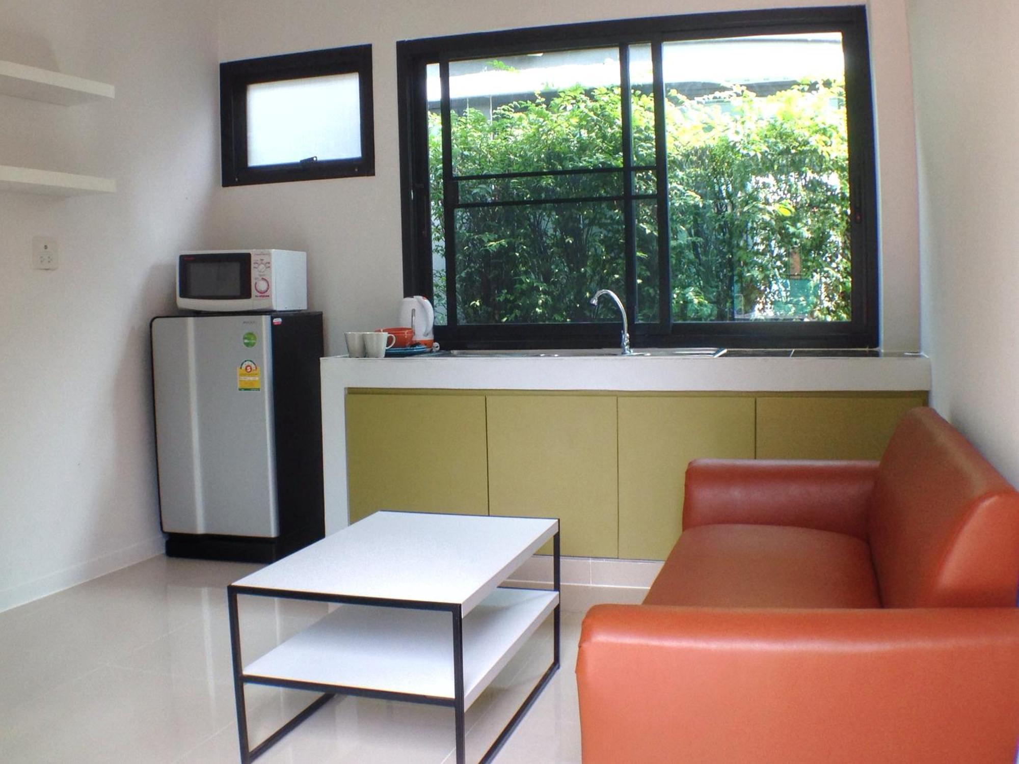 Fairtex Residence Pattaya Room photo