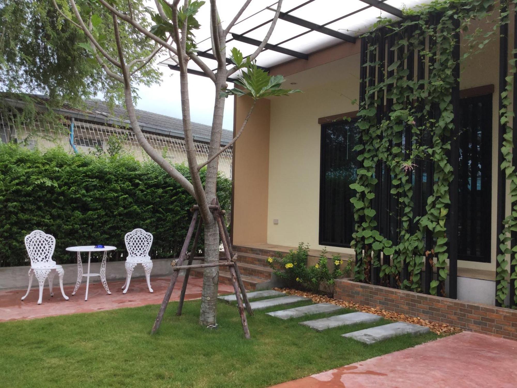 Fairtex Residence Pattaya Room photo