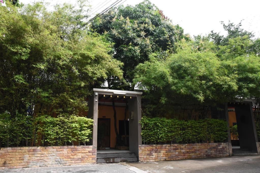 Fairtex Residence Pattaya Exterior photo