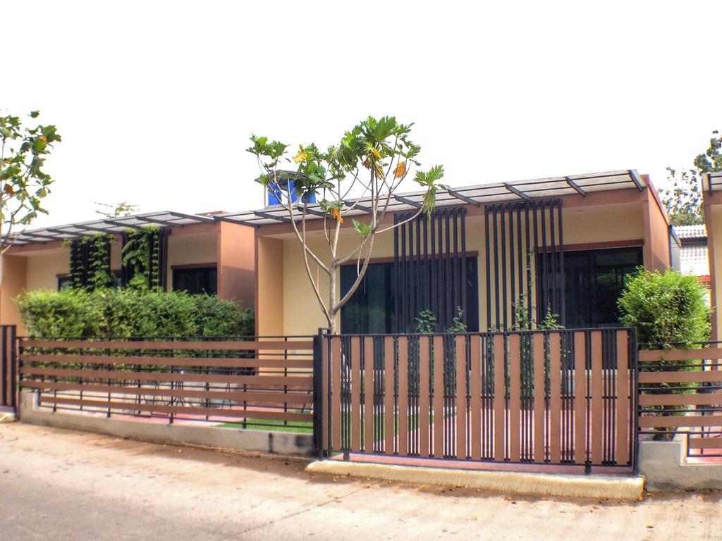 Fairtex Residence Pattaya Exterior photo