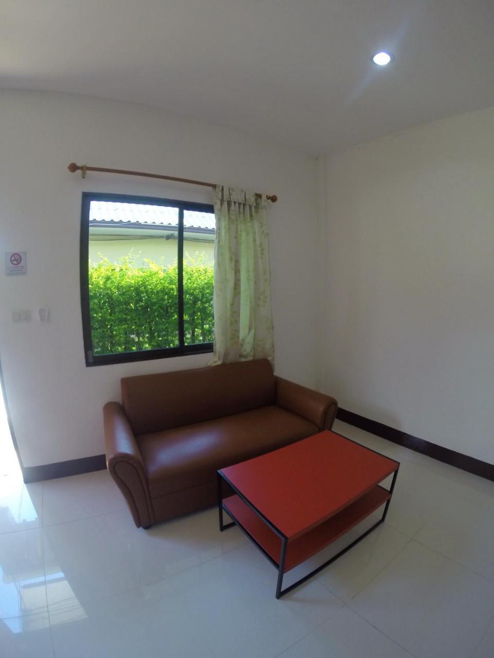 Fairtex Residence Pattaya Exterior photo